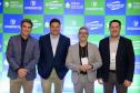 Portos do Paraná participa do Encontro Paranaense do Transporte da Fetranspar