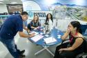 Vacina contra a gripe Influenza imuniza 225 portuários