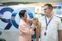 Vacina contra a gripe Influenza imuniza 225 portuários
