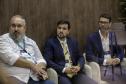 Portos do Paraná impulsiona negócios e debate avanços no marco legal portuário na Intermodal 2025
