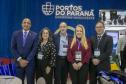 Mais de 6 mil pessoas visitaram o estande da Portos do Paraná na Intermodal 2025
