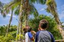 2ª Oficina da Portos do Paraná sobre coleta e despolpa do açaí juçara é realizada no litoral 