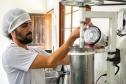 2ª Oficina da Portos do Paraná sobre coleta e despolpa do açaí juçara é realizada no litoral 