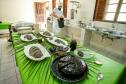 2ª Oficina da Portos do Paraná sobre coleta e despolpa do açaí juçara é realizada no litoral 