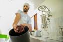 2ª Oficina da Portos do Paraná sobre coleta e despolpa do açaí juçara é realizada no litoral 
