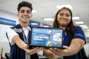 Almoxarifado da Portos do Paraná vira estudo de caso em universidade
