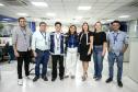 Almoxarifado da Portos do Paraná vira estudo de caso em universidade