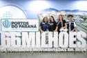 Almoxarifado da Portos do Paraná vira estudo de caso em universidade