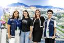 Almoxarifado da Portos do Paraná vira estudo de caso em universidade