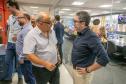 Comunidade portuária se engaja na campanha Páscoa para Todos