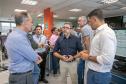 Comunidade portuária se engaja na campanha Páscoa para Todos