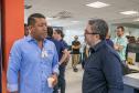 Comunidade portuária se engaja na campanha Páscoa para Todos