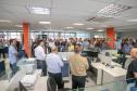 Comunidade portuária se engaja na campanha Páscoa para Todos