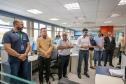 Comunidade portuária se engaja na campanha Páscoa para Todos