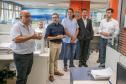 Comunidade portuária se engaja na campanha Páscoa para Todos