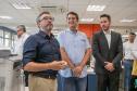 Comunidade portuária se engaja na campanha Páscoa para Todos