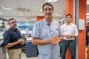 Comunidade portuária se engaja na campanha Páscoa para Todos