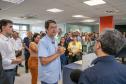 Comunidade portuária se engaja na campanha Páscoa para Todos