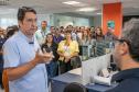 Comunidade portuária se engaja na campanha Páscoa para Todos