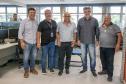 Comunidade portuária se engaja na campanha Páscoa para Todos