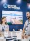 Mais de 6 mil pessoas visitaram o estande da Portos do Paraná na Intermodal 2025