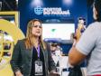 Estande da Portos do Paraná foi o mais visitado no 1º dia da Intermodal 2025