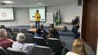 Trânsito seguro é tema de palestra na Portos do Paraná