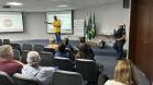 Trânsito seguro é tema de palestra na Portos do Paraná
