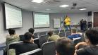 Trânsito seguro é tema de palestra na Portos do Paraná