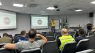 Trânsito seguro é tema de palestra na Portos do Paraná