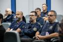 Auditores da Receita Federal visitam instalações do Porto de Paranaguá