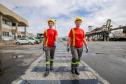 Mulheres quebram barreiras: primeiras estivadoras iniciam trabalho em Paranaguá
