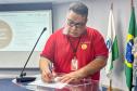 Portos do Paraná assume compromisso público contra exploração sexual infantil