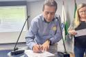 Portos do Paraná assume compromisso público contra exploração sexual infantil