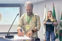 Portos do Paraná assume compromisso público contra exploração sexual infantil