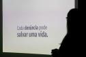 Portos do Paraná assume compromisso público contra exploração sexual infantil