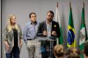Portos do Paraná assume compromisso público contra exploração sexual infantil