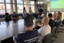 Campanha Ética em Movimento da Portos do Paraná trata do assédio no trabalho