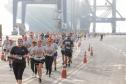 Corrida do Porto de Paranaguá 2025 reúne mais de 2,7 mil pessoas