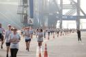 Corrida do Porto de Paranaguá 2025 reúne mais de 2,7 mil pessoas