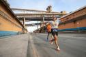 Corrida do Porto de Paranaguá 2025 reúne mais de 2,7 mil pessoas