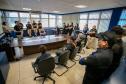 Campanha Ética em Movimento da Portos do Paraná trata do assédio no trabalho