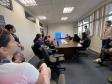 Campanha Ética em Movimento da Portos do Paraná trata do assédio no trabalho