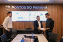 Centro Cultural de Paranaguá recebe apoio da Portos do Paraná