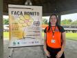 Exploração sexual infantil é tema de mobilização no Pátio de Triagem do Porto de Paranaguá