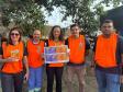 Exploração sexual infantil é tema de mobilização no Pátio de Triagem do Porto de Paranaguá