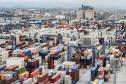 Com 44% da exportação nacional de frango, Porto de Paranaguá é o principal exportador de carnes brasileiras 