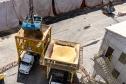 Portos do Paraná superam 28 milhões de toneladas movimentadas nos cinco primeiros meses do ano