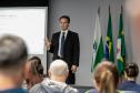 Foco na terceirização encerra ciclo de capacitação na Portos do Paraná 