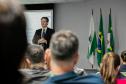 Foco na terceirização encerra ciclo de capacitação na Portos do Paraná 